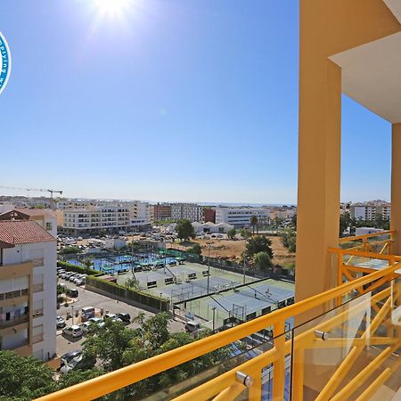 Casas Do Sol Lagos Apartment Exteriér fotografie
