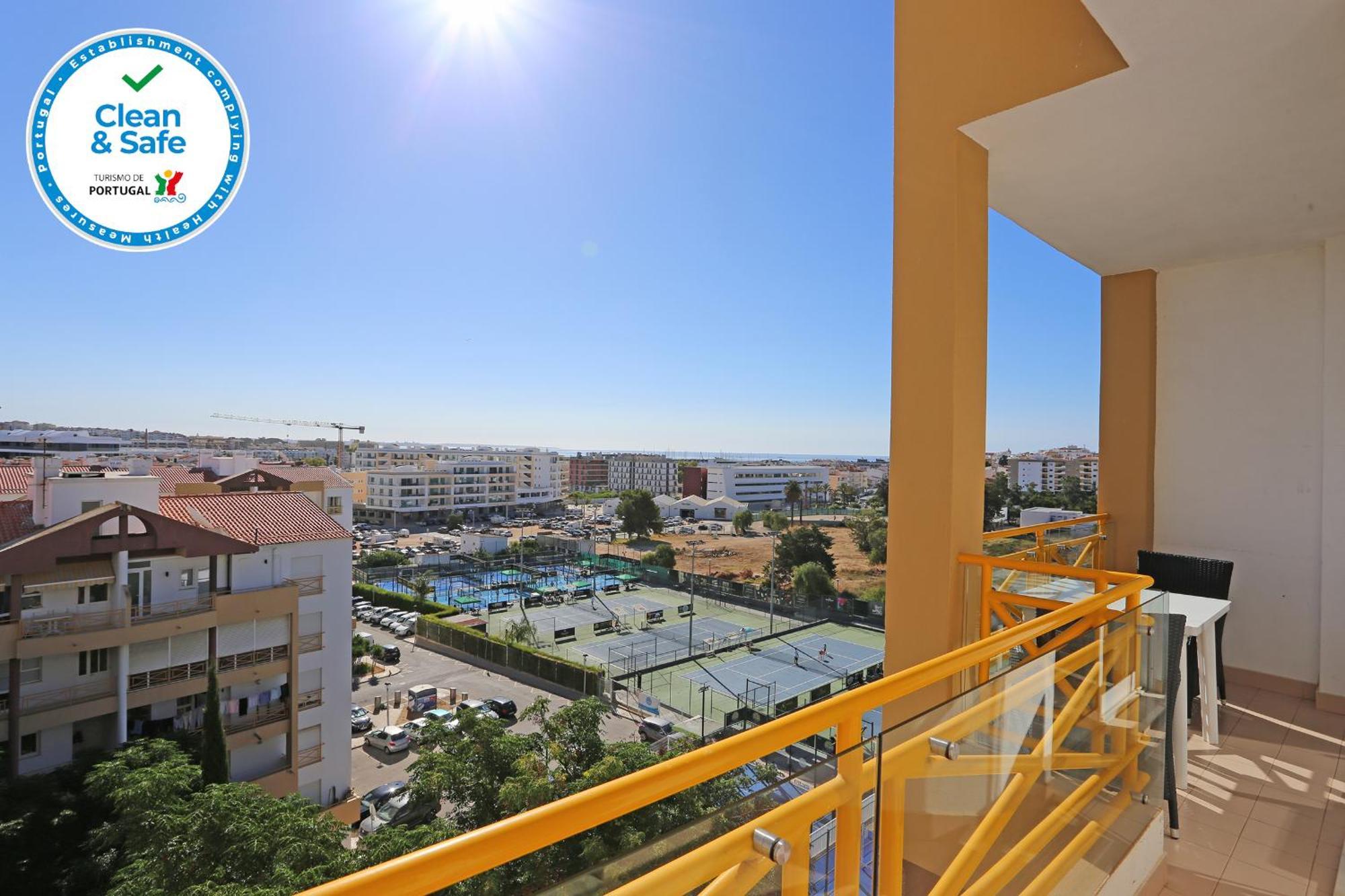 Casas Do Sol Lagos Apartment Exteriér fotografie