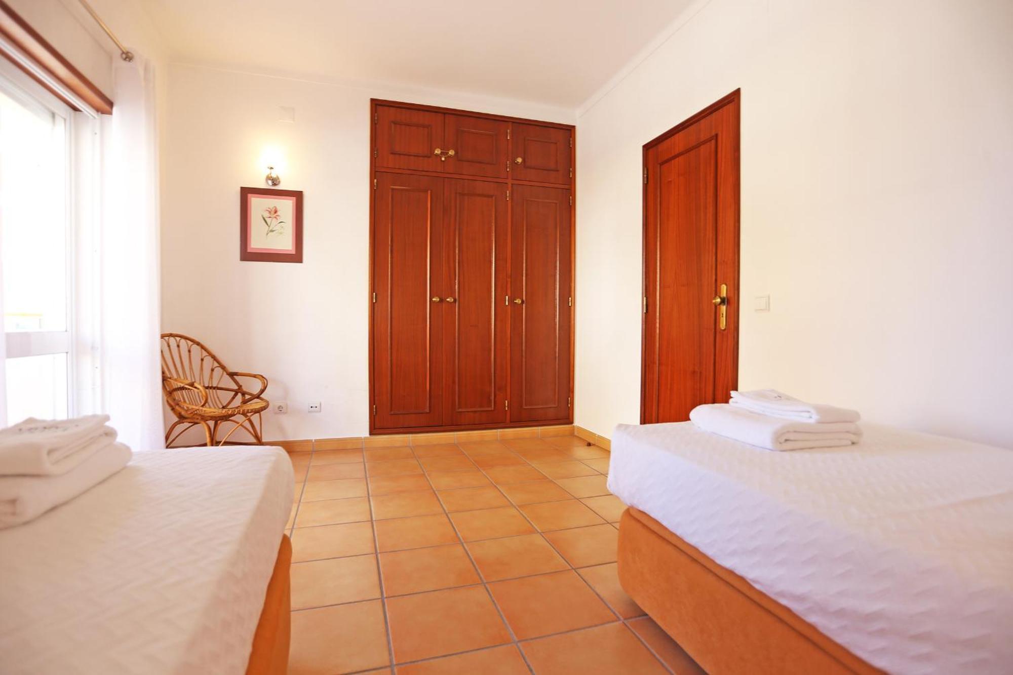 Casas Do Sol Lagos Apartment Pokoj fotografie