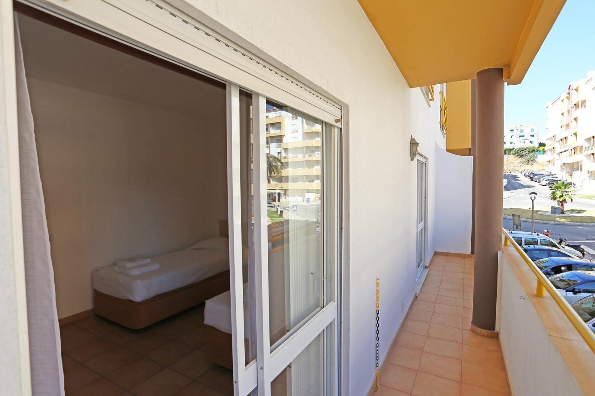 Casas Do Sol Lagos Apartment Exteriér fotografie