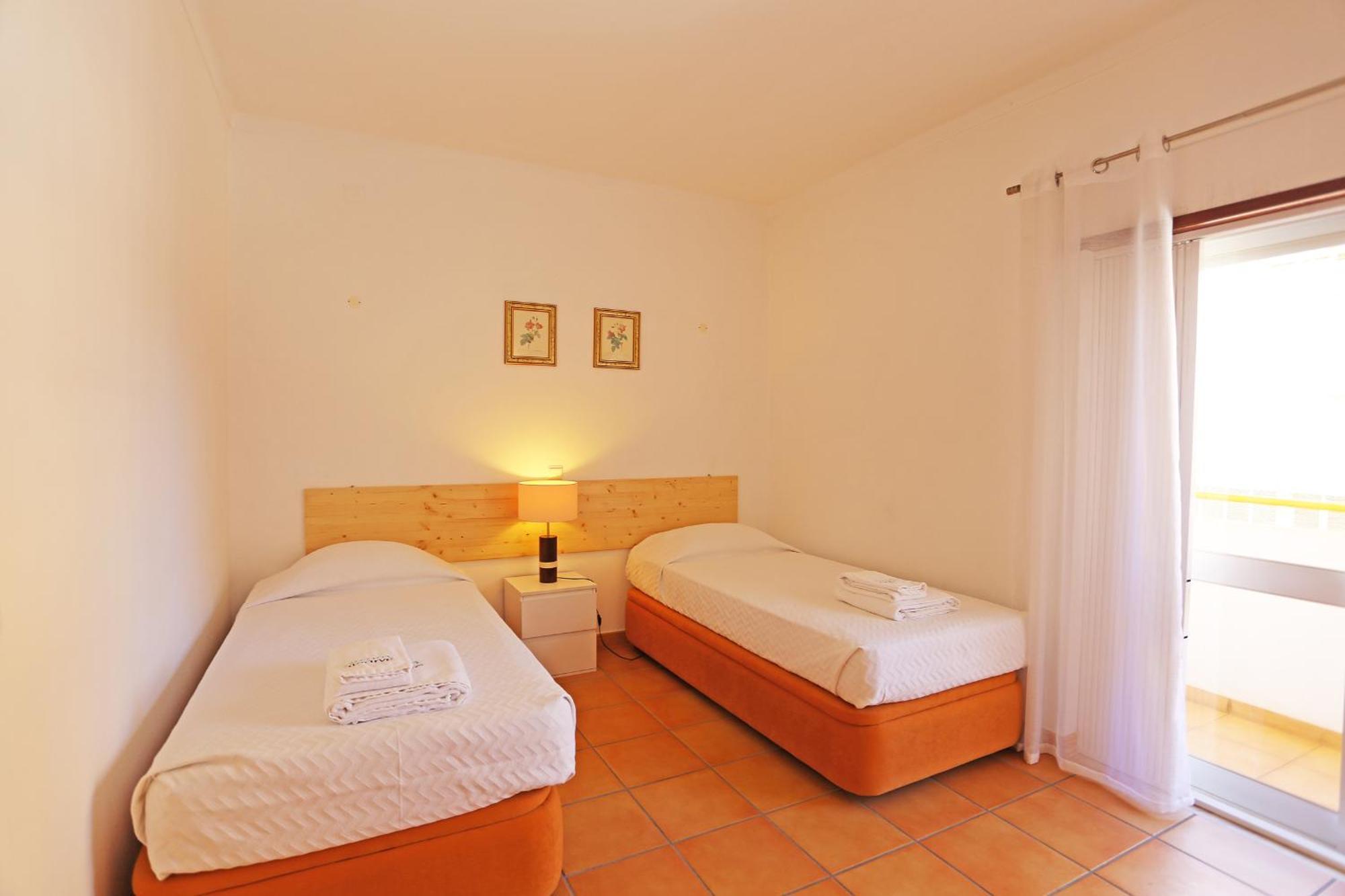 Casas Do Sol Lagos Apartment Pokoj fotografie