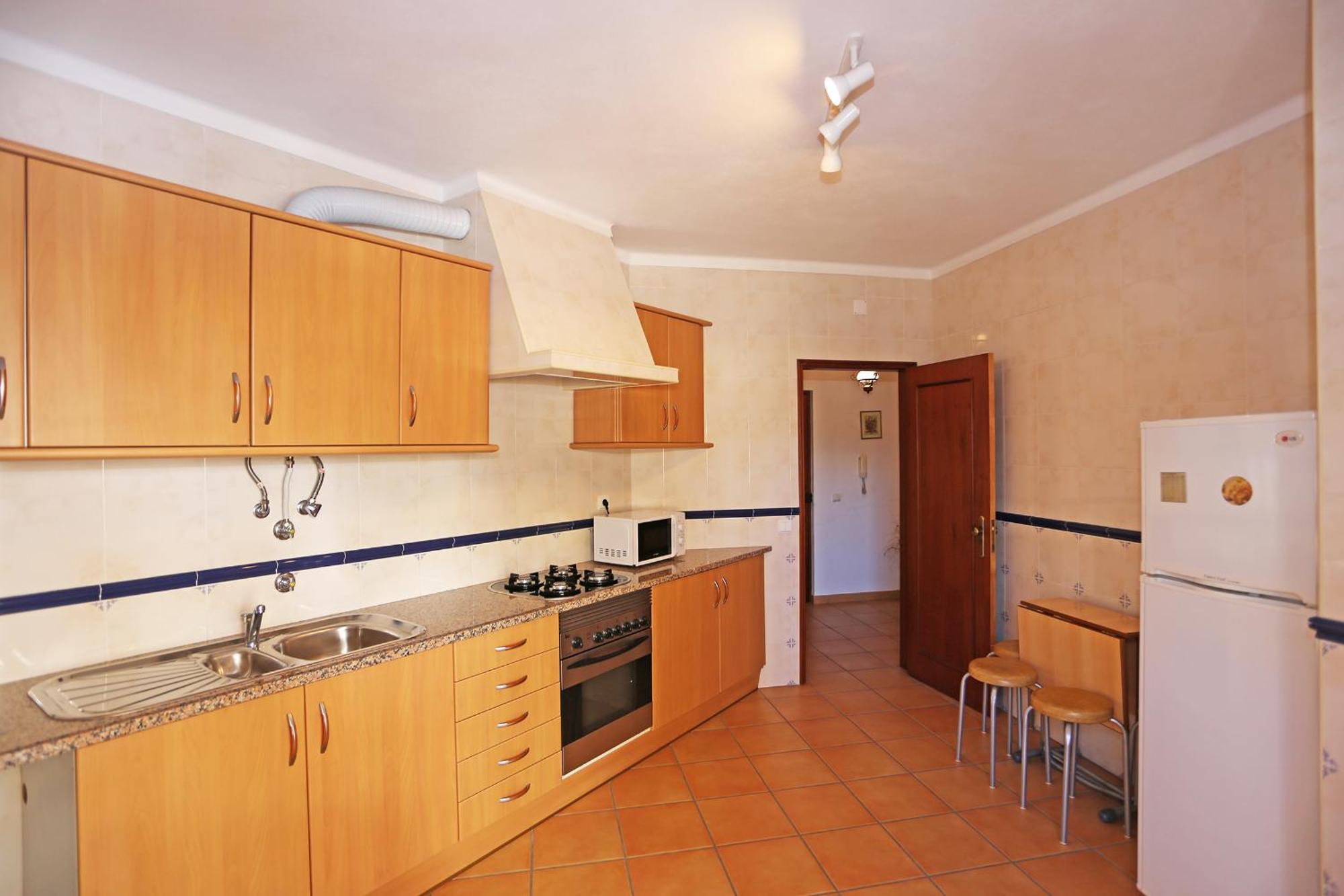Casas Do Sol Lagos Apartment Pokoj fotografie