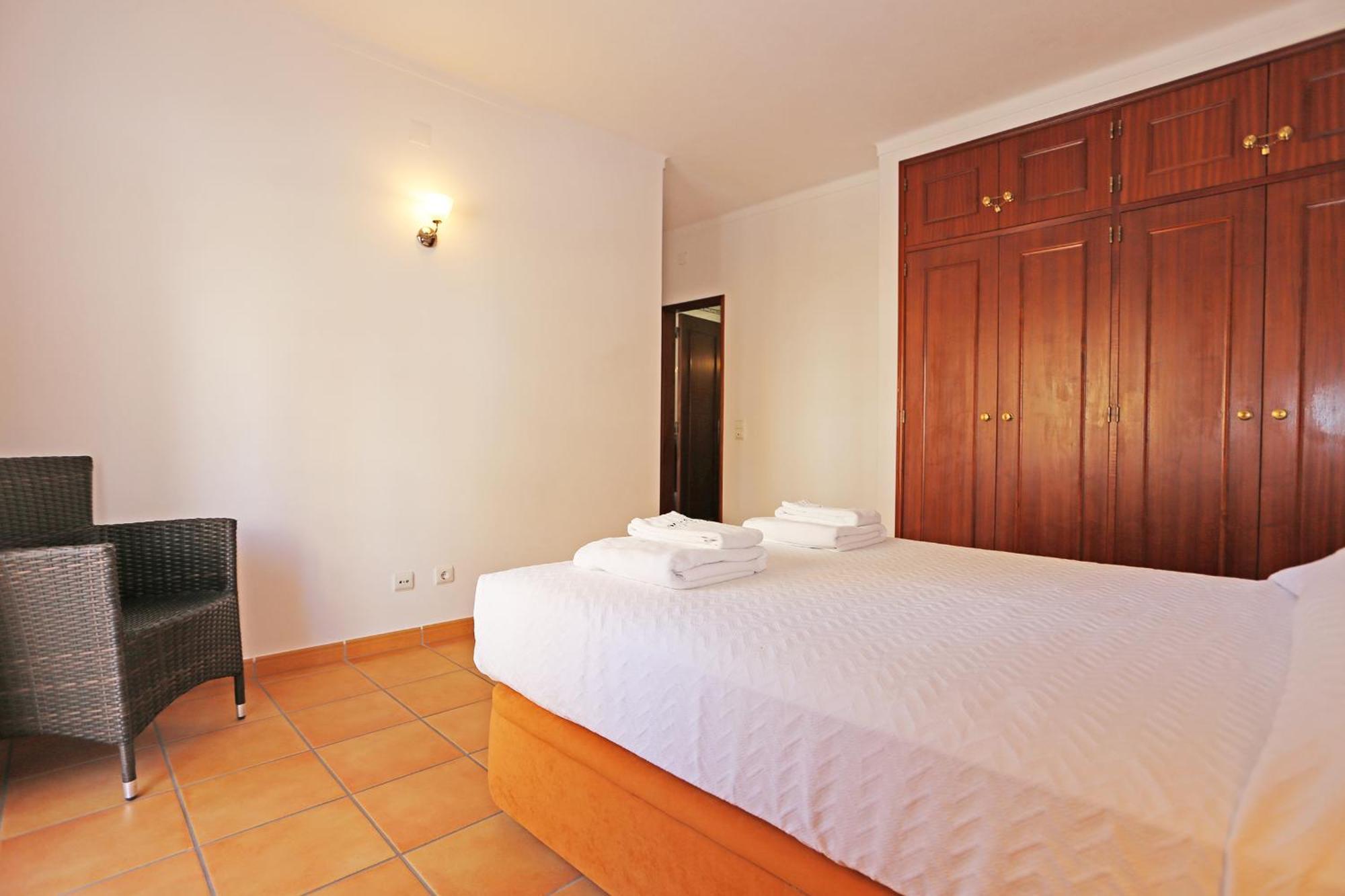 Casas Do Sol Lagos Apartment Pokoj fotografie