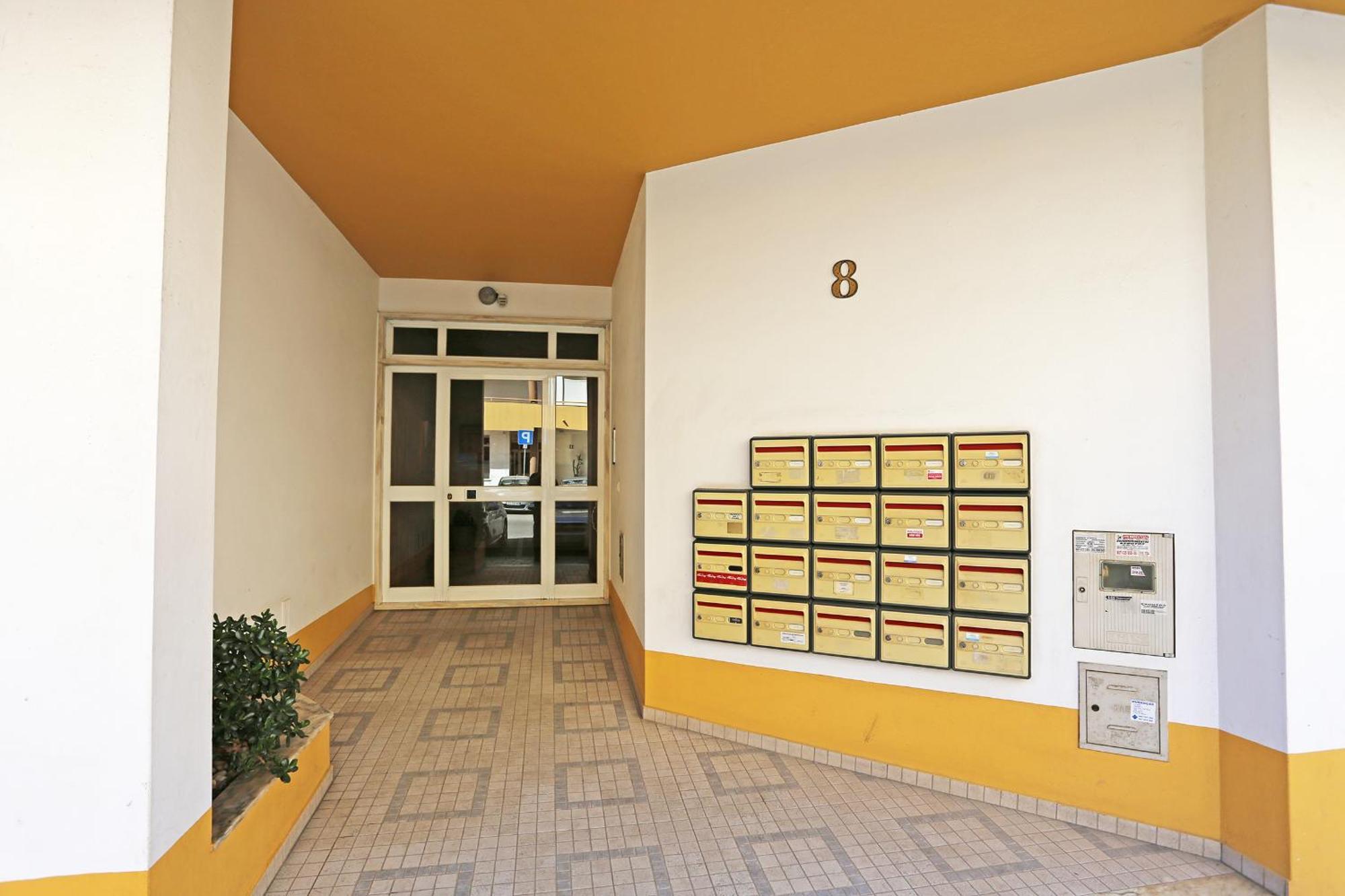 Casas Do Sol Lagos Apartment Exteriér fotografie