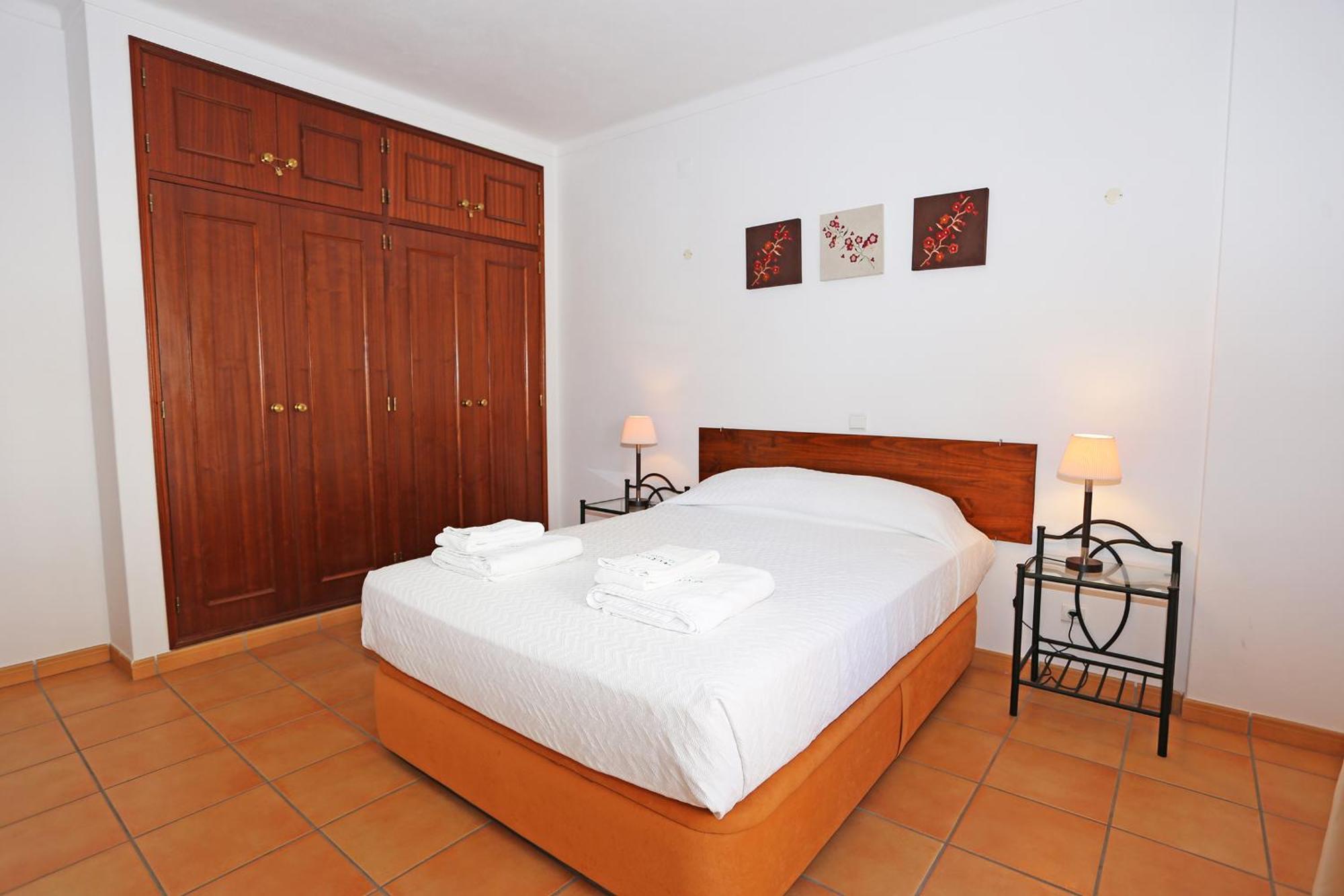Casas Do Sol Lagos Apartment Pokoj fotografie