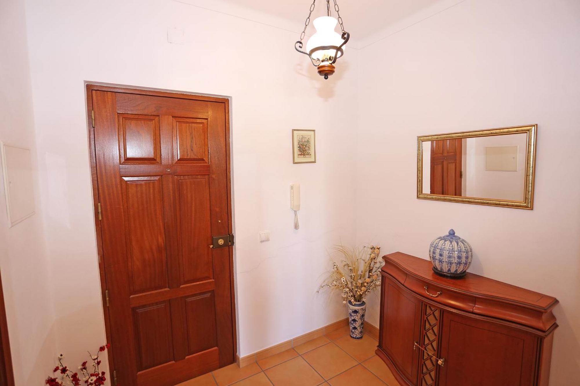 Casas Do Sol Lagos Apartment Pokoj fotografie